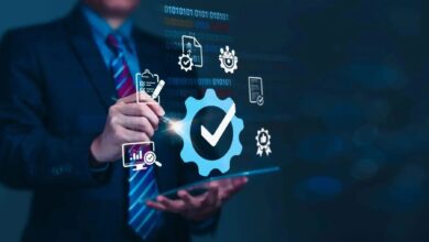 Automated Compliance