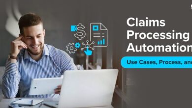 claims automation