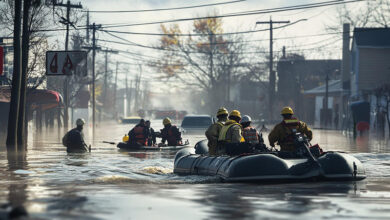 Disaster Recovery Insurance