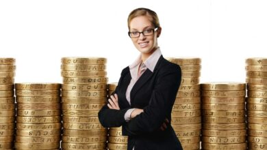 Financial Data Protection