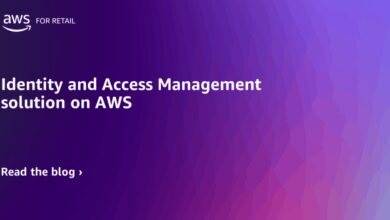 Identity Management AWS