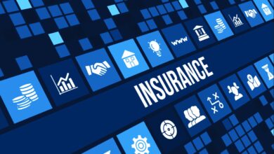 Insurance Cloud Security