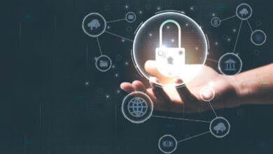 Secure Cloud Storage